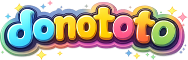 Logo donototo